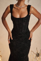 Stylish Waistline Dress