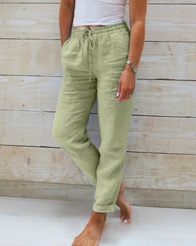 Comfortable Women's Lounge Pants