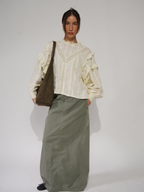 Classic Everyday Leather Tote