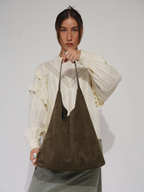 Classic Everyday Leather Tote