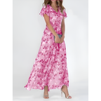 Stylish Midi Dresses for Women