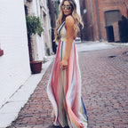 Elegant Summer Dress for Effortless Style