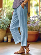 Women's Summer Pants