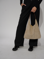 Classic Everyday Leather Tote