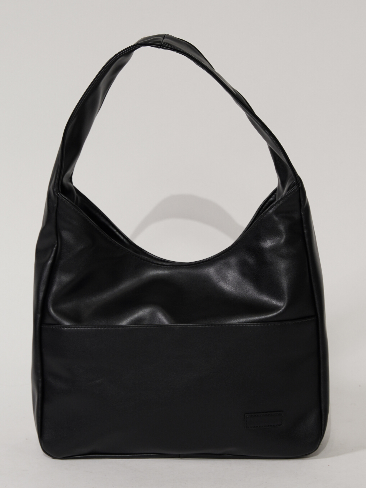 Rebecca - BB Bag with Zip Closure