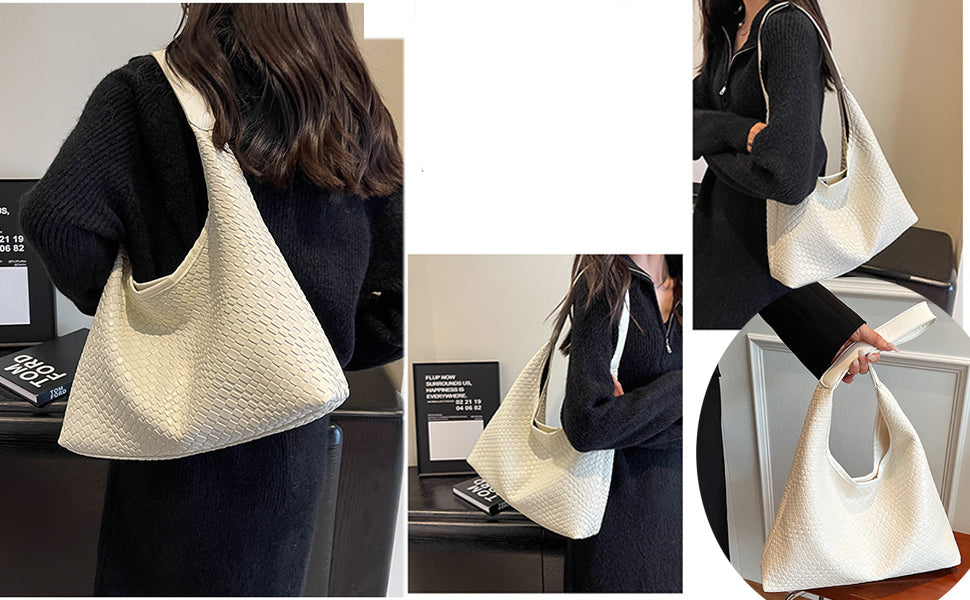 Sandia - Stylish Women's Tote