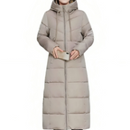 Anneliese Women's Cozy Winter Jacket