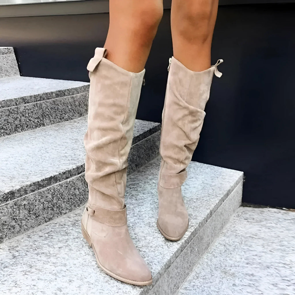 High-Quality Women's Boots