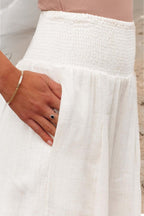 Stylish Stretch Palazzo Pants for Women