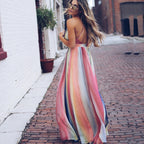Elegant Summer Dress for Effortless Style