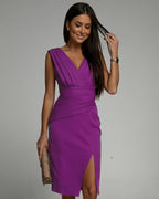 Versatile Chic Dress for Any Occasion