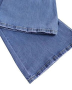 Stretchable Women's Denim
