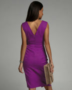 Versatile Chic Dress for Any Occasion