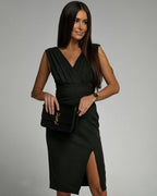 Versatile Chic Dress for Any Occasion