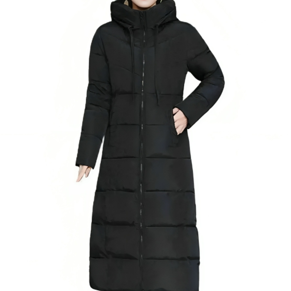 Anneliese Women's Cozy Winter Jacket
