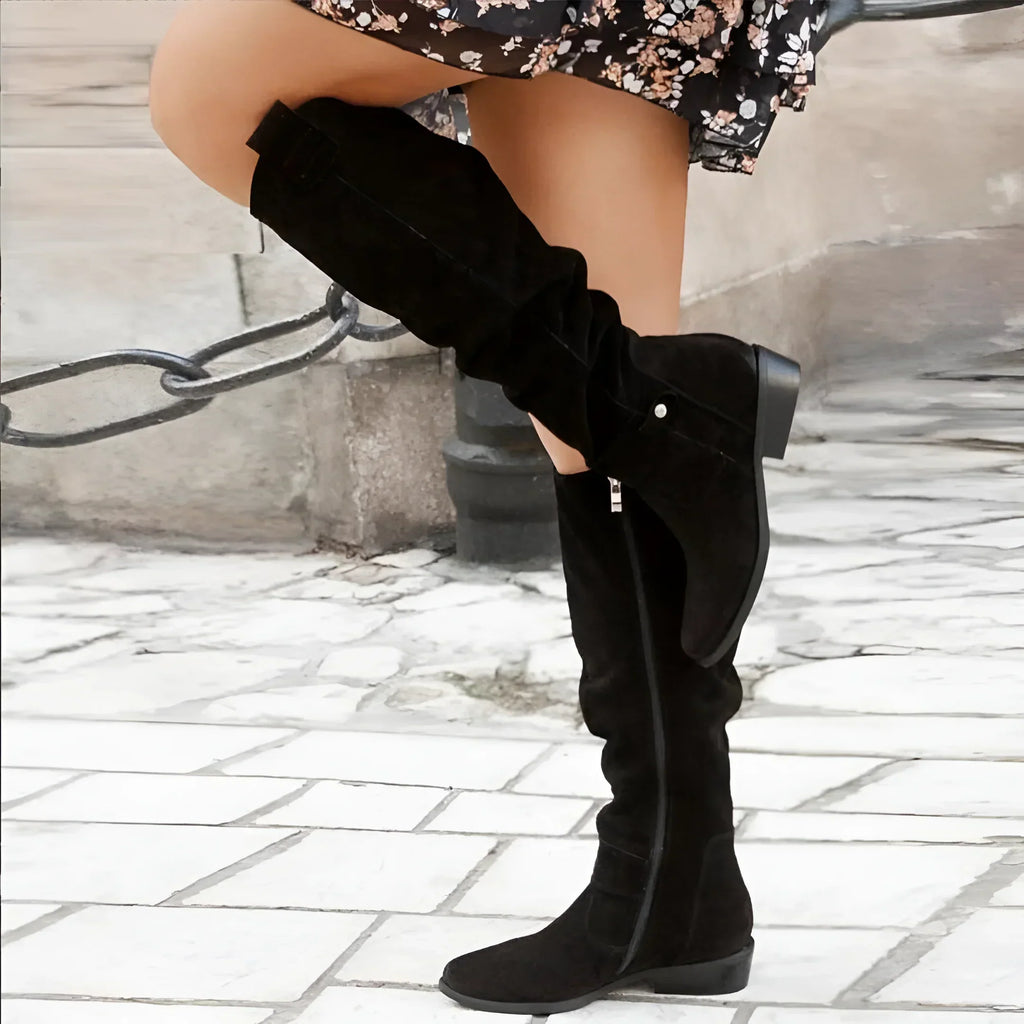 High-Quality Women's Boots