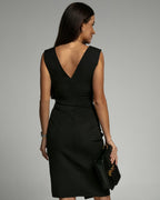 Versatile Chic Dress for Any Occasion