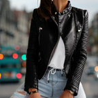 Chic Women's Outerwear