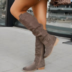 High-Quality Women's Boots
