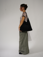 Classic Everyday Leather Tote