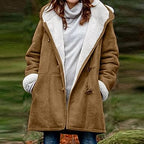Elsa - Stylish and Comfortable Jacket