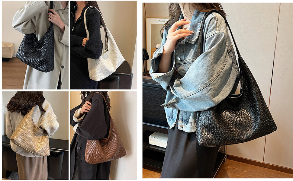 Sandia - Stylish Women's Tote