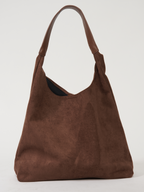 Classic Everyday Leather Tote
