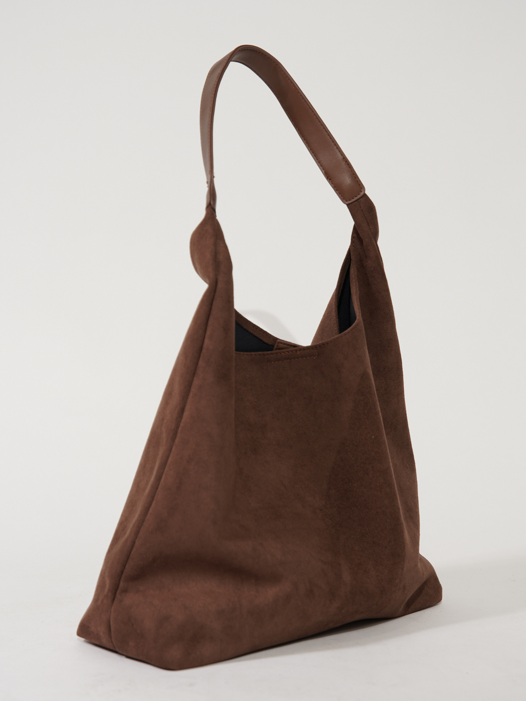 Classic Everyday Leather Tote