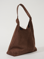 Classic Everyday Leather Tote
