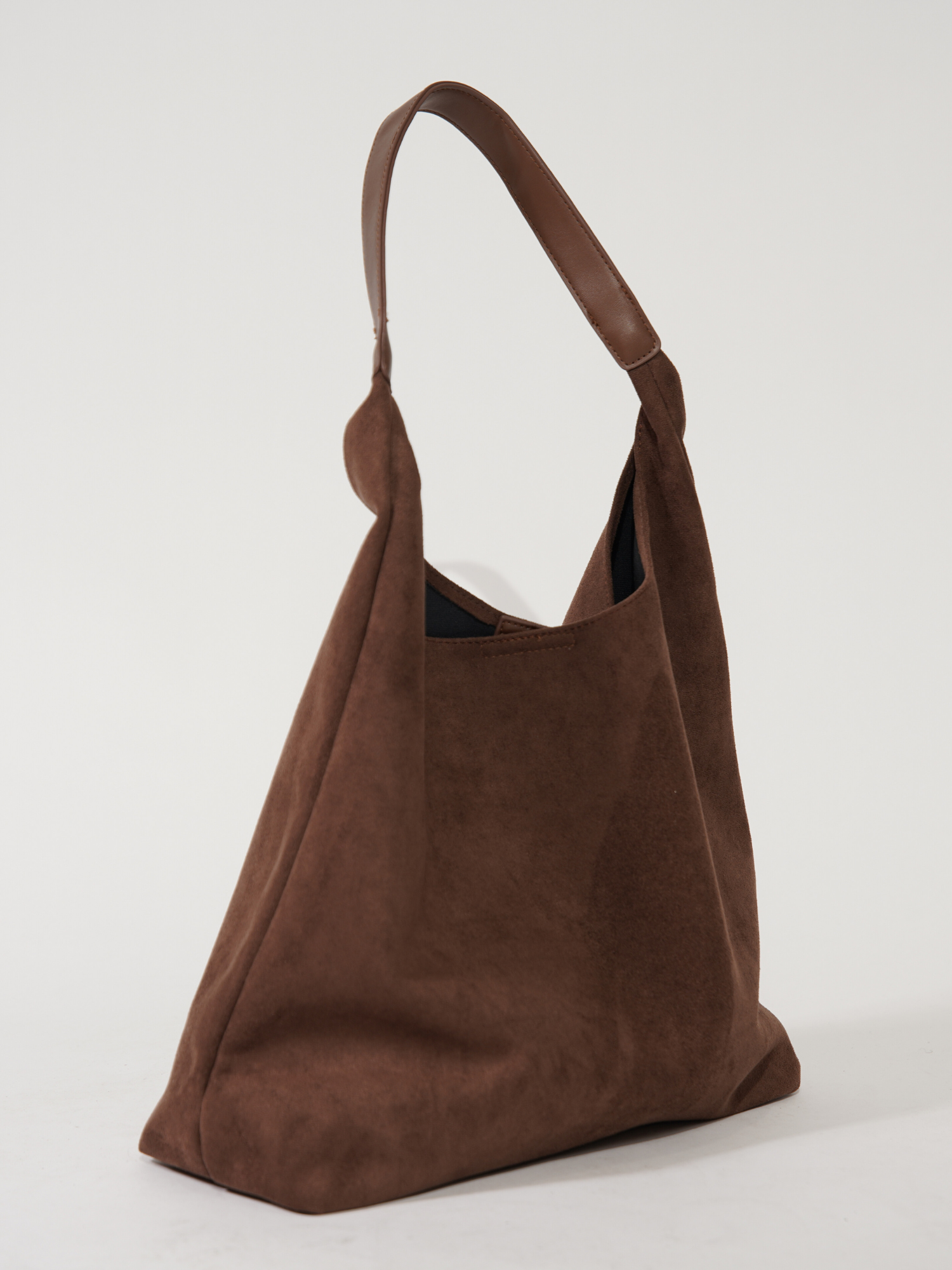 Classic Everyday Leather Tote