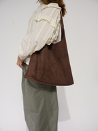 Classic Everyday Leather Tote