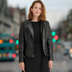 Chic Women's Outerwear