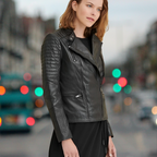 Chic Women's Outerwear