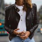 Chic Women's Outerwear