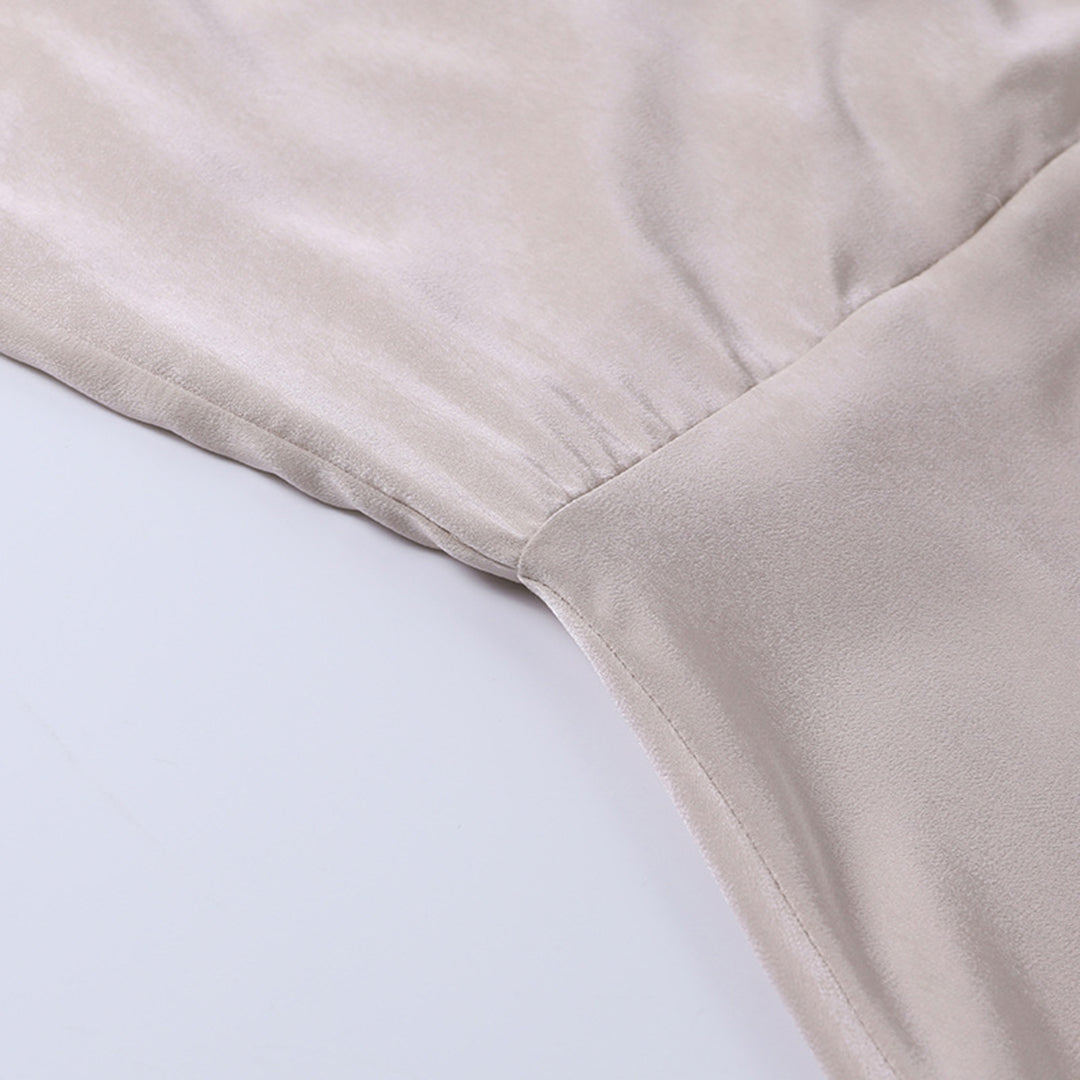 The Classic and Sophisticated Dress