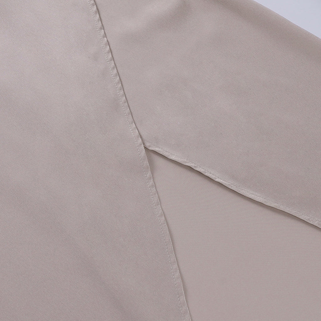 The Classic and Sophisticated Dress