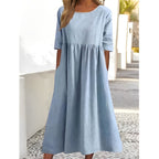 Helena - Comfortable Summer Dress for Women