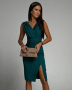 Versatile Chic Dress for Any Occasion
