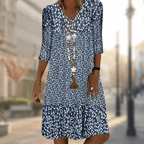 Chic and Comfortable Dress