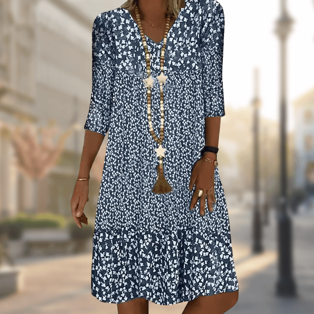 Stylish and Comfortable Dress