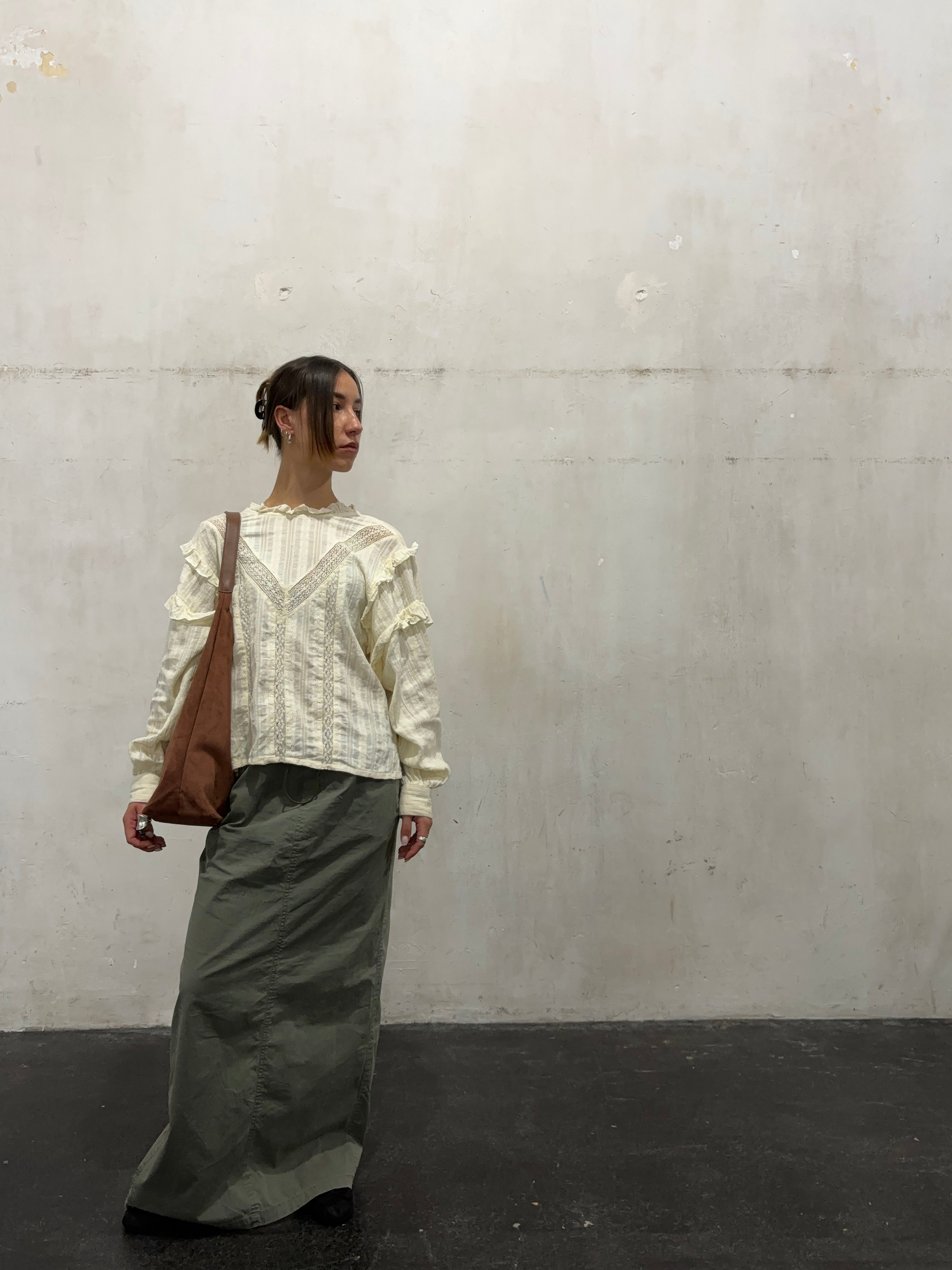 Classic Everyday Leather Tote