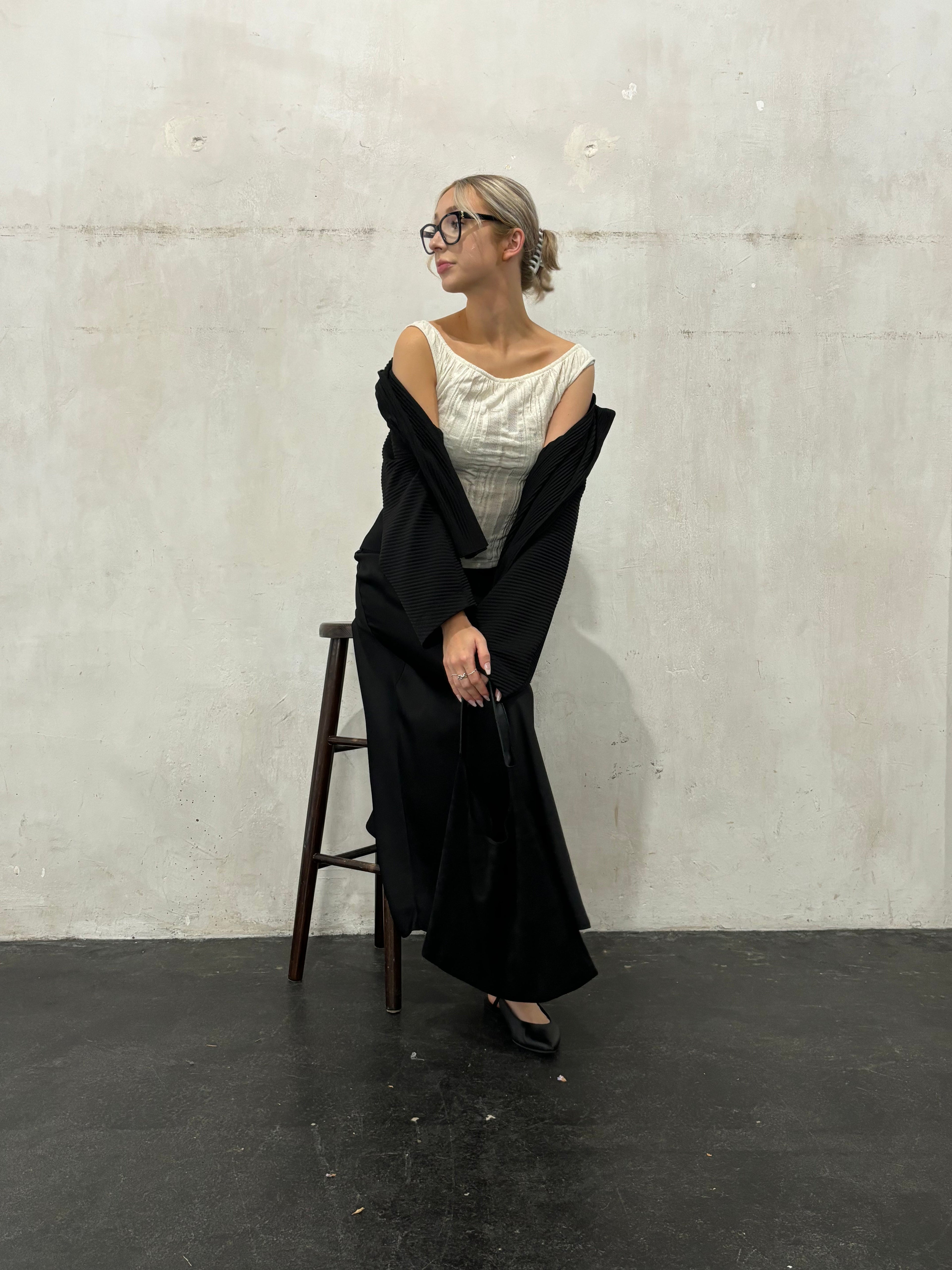 Classic Everyday Leather Tote