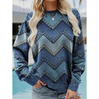 Snug Knit Sweater