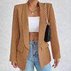Athena Tailored Blazer