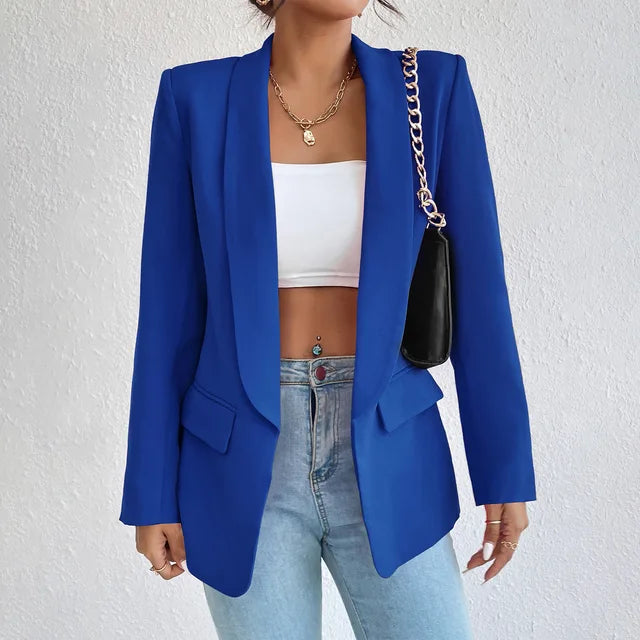 Athena Tailored Blazer