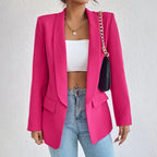 Athena Tailored Blazer