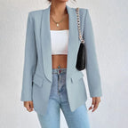 Athena Tailored Blazer