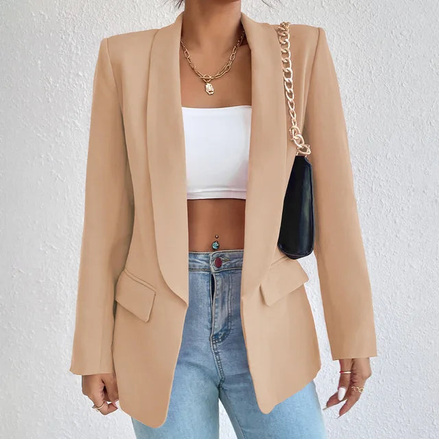 Athena Tailored Blazer