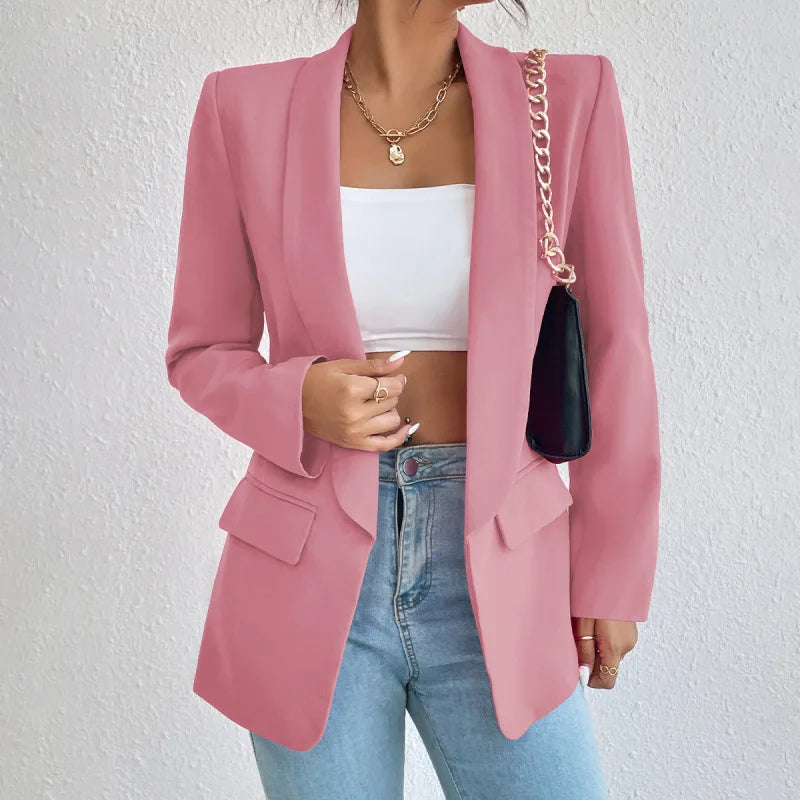 Athena Tailored Blazer