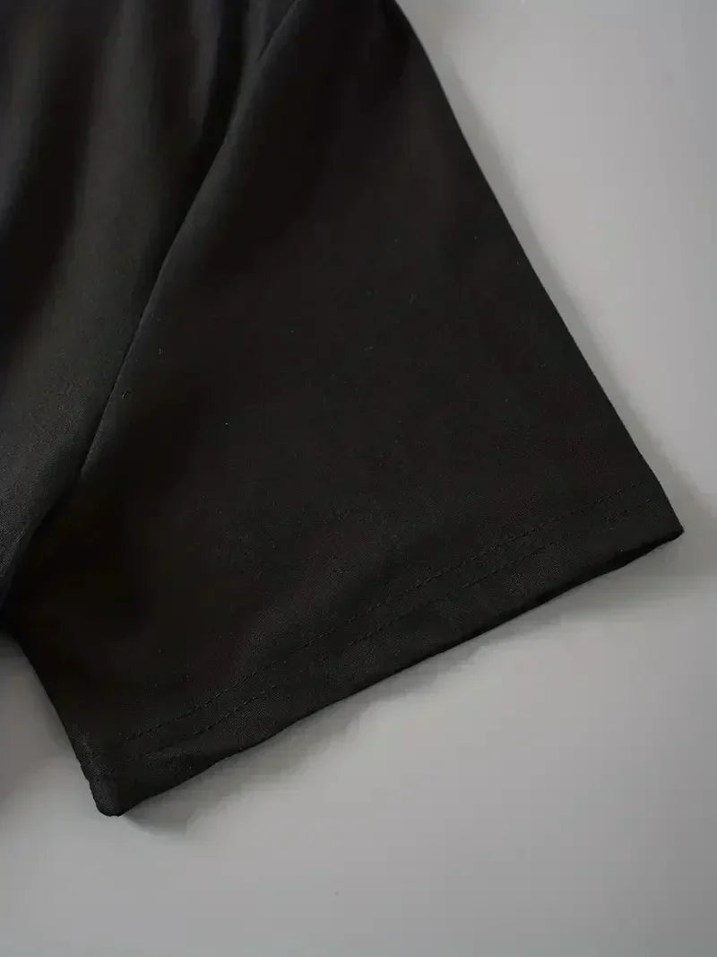 Brooklyn York Vintage Oversized T-Shirt